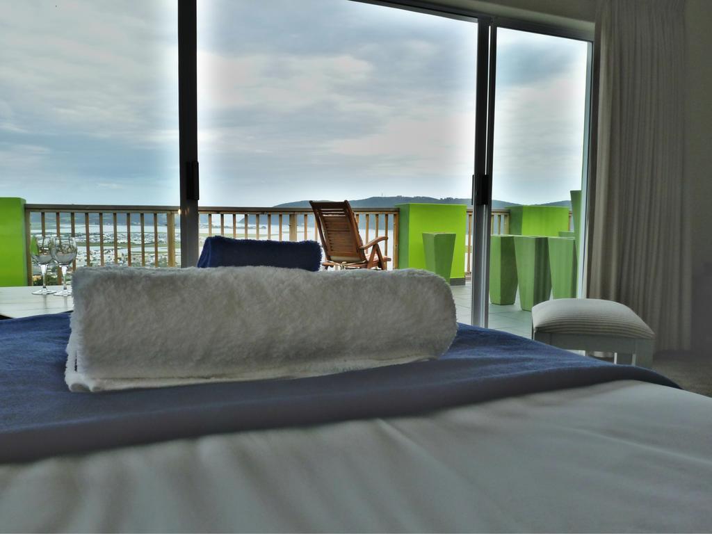 Knysnaviews Guest House Quarto foto